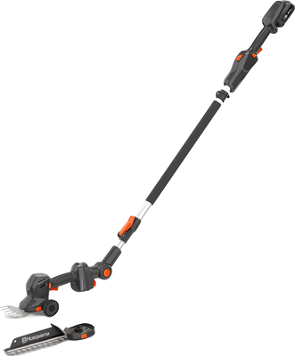 Kit Cortasetos Husqvarna Aspire SE20-P4A + Bater�a 2 Ah y Cargador 18V